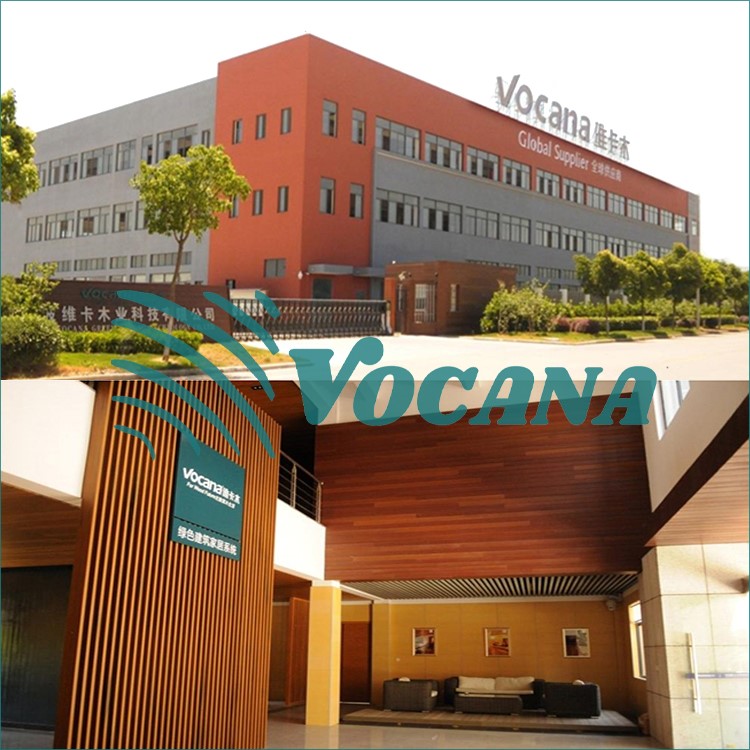 WPC Vertical Cladding manufacturer WPC Vertical Cladding manufacturer