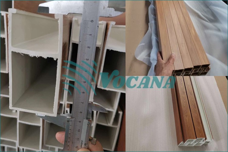 WPC Ceiling Panel factory WPC Ceiling Panel factory