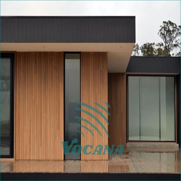wpc outdoor cladding
